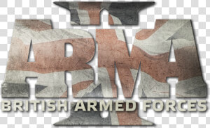 Arma Ii Baf Logo   Arma 2 British Armed Forces Logo  HD Png Download