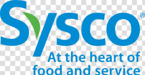 Sysco Foods  HD Png Download