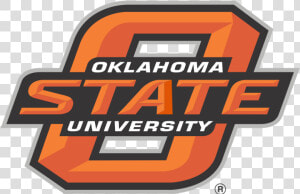 Oklahoma State University Logo  Oklahoma State University   Oklahoma State University  HD Png Download