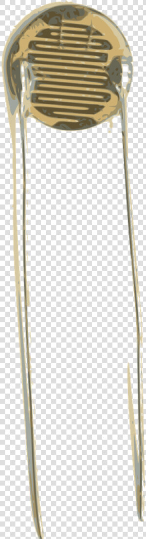 Light Dependent Resistor Without Background  HD Png Download