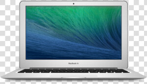 Macbook Air Png Transparent Background   Macbook Air 11 Png  Png Download