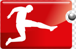 Bundesliga Logo Png  Transparent Png