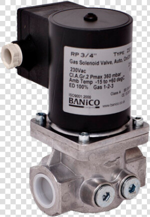 Banico valve   Valve  HD Png Download