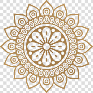 Wedding  Decorative Vector Design  Decor  Pattern   Arabesque Icon  HD Png Download