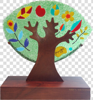 Árbol Maternal  HD Png Download