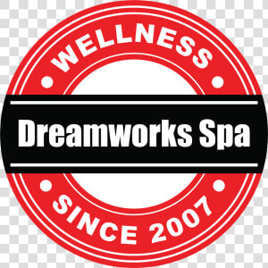 Dreamworks Spa  World Trade Centre Area   Dreamworks Spa Logo  HD Png Download