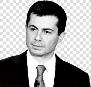 Pete Buttigieg  HD Png Download