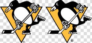 Transparent Pittsburgh Penguins Png   Pittsburgh Penguins Logo 2016  Png Download