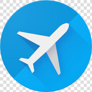 Google Flights Logo  HD Png Download