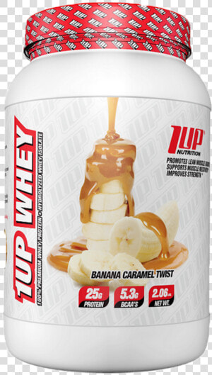 1up Nutrition Whey Protein   1up Whey Protein  HD Png Download