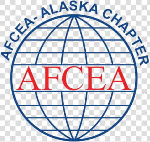 Afcea Alaska   Afcea  HD Png Download