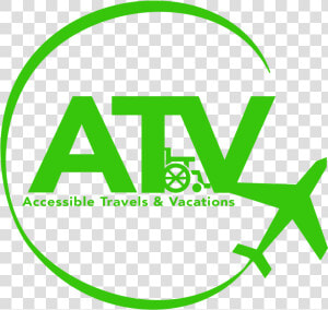 Accessible Travels  amp  Vacations   Parallel  HD Png Download