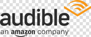 Audible Amazon Png Logo Vector   Audible Logo Png  Transparent Png