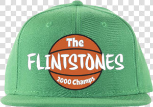 Image Of Flintstones   Baseball Cap  HD Png Download