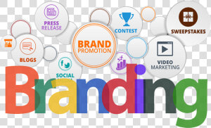 Marketing Branding And Promotion  HD Png Download