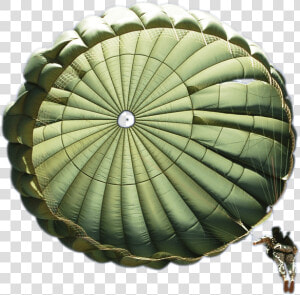 Light Green Parachute   Military Parachute Png  Transparent Png