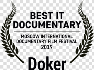 7 Doker Best It Documentary 2019   Barista Indonesia  HD Png Download