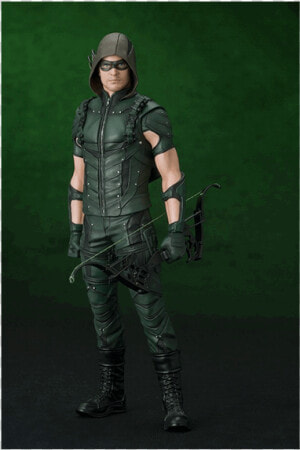 Matt Damon Green Arrow  HD Png Download