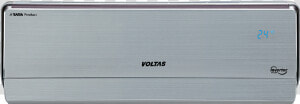 Voltas Adjustable Inverter Ac Price  HD Png Download