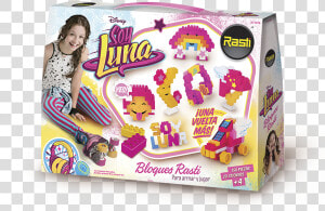 Productos De Soy Luna  HD Png Download