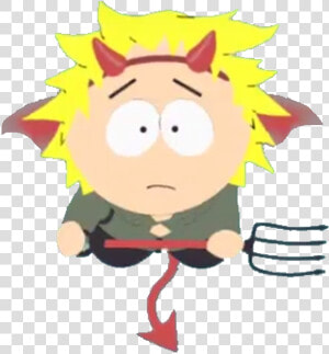 South Park Imp Tweek   Png Download   South Park Imp Tweek  Transparent Png