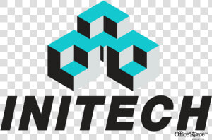 Initech Logo Office Space  HD Png Download