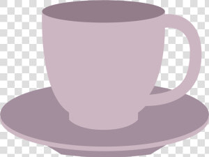 Teacup Vector Stacked   Clip Art Tea Cup Clipart  HD Png Download