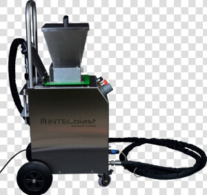 Dry Ice Cleaning Australia   Cart  HD Png Download