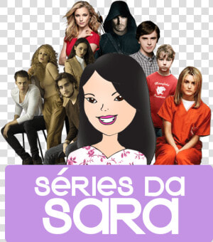 Sara   Poster  HD Png Download