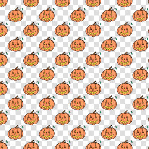  background  pumpkins  orange  halloween  wallpaper   Aesthetic Halloween Background  HD Png Download