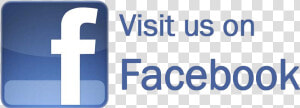 Link To The Maghaberry Community Centre Facebook Page   Transparent Png Visit Us On Facebook Logo  Png Download