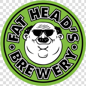 Fat Head S Original Headgear   Fat Head  39 s Brewery  HD Png Download