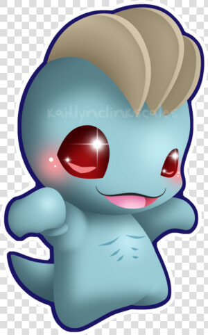 Machop Chibi   Png Download   Machop Chibi  Transparent Png