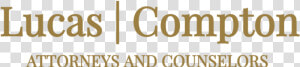 Lucascomptonlaw Logo   Parallel  HD Png Download