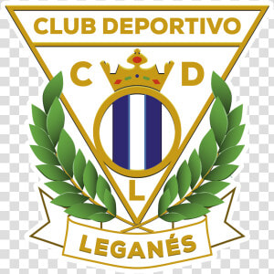 Cd Leganes   Cd Leganés  HD Png Download