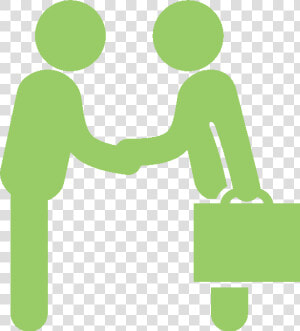 Business Partner Partner Icon  HD Png Download