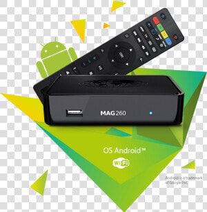 New Dish Receiver 2019  HD Png Download