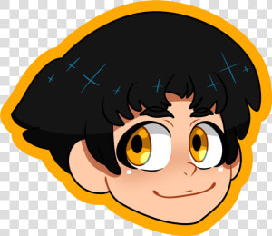 Devilman Crybaby Squad Stickers  HD Png Download