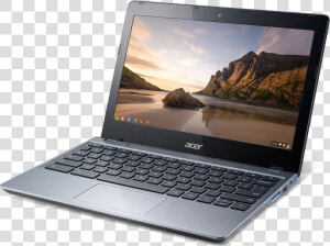 Chromebook Acer C720  HD Png Download