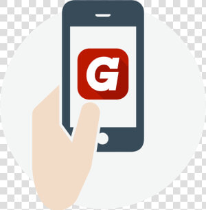 Download The Grainger Mobile App   Love Grainger  HD Png Download