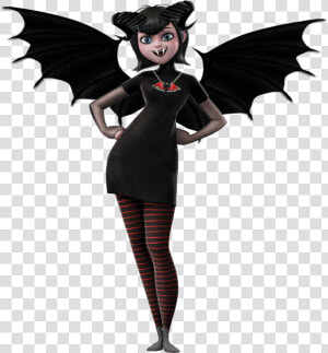 Demon Mavis   Mavis Hotel Transilvania Png  Transparent Png