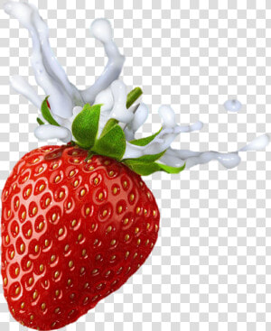 Strawberry Png Free Download   Клубника Пнг  Transparent Png