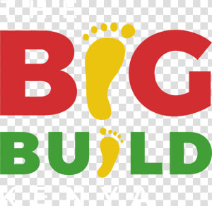 Our African Adventures Foundation   Big Build Kenya  HD Png Download