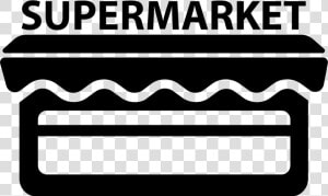 Supermarket   Supermarket Icon Logo Png  Transparent Png