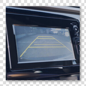 Automotive Camera Testing   Backup Camera  HD Png Download