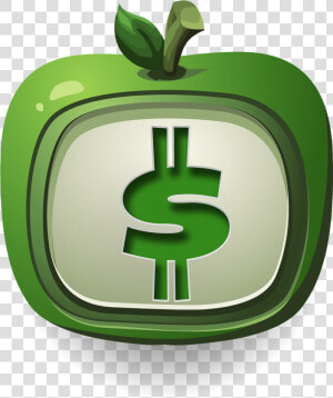 Foreign Exchange Market Symbol  HD Png Download