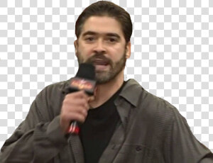 Vince Russo Calls Out Triple H For A Statement He Made   Gentleman  HD Png Download