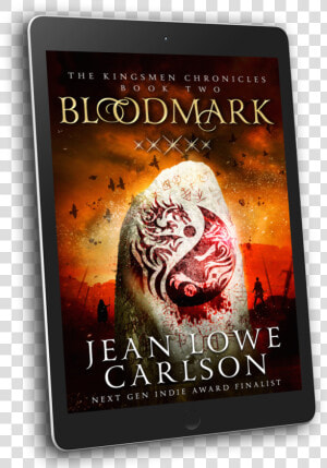 Bloodmark Ereader 3d  HD Png Download