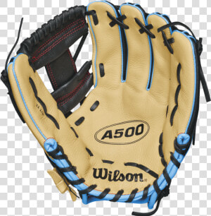 Baseball Gloves Png Image Transparent   A500 Wilson Baseball Gloves  Png Download