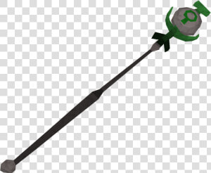 The Runescape Wiki   Runescape Nature Staff  HD Png Download